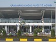 Cảng hàng không quốc tế Nội Bài