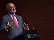 Ông Piyush Gupta, Giám đốc điều hành DBS Group Holdings Ltd.