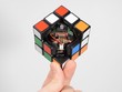Rubik có khả năng tự giải