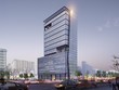 Tòa nhà Leadvisors Tower, 36 Phạm Văn Đồng dự kiến khai trương trong Quý 3, 2019