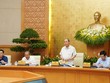 Phiên họp Chính phủ thường kỳ tháng 4/2019