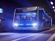 Xe buýt tự hành của Mercedes-Benz 