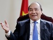 Thủ tướng Nguyễn Xuân Phúc