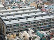 TP.HCM kêu gọi đầu tư xây dựng nhà ở tái định cư để di dời người dân, phục vụ cho công tác xây mới chung cư cũ khu Cư xá Thanh Đa.
