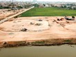 Một dự án tại khu vực ven Đồng Hới được giới đầu cơ ôm vào với giá gấp 2-3 lần so với giá mở thầu