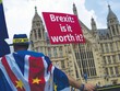 Bất động sản London lao đao giữa Brexit