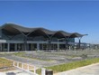 Sân bay quốc tế Cam Ranh liên tục được mở rộng, nâng cấp. Đường băng số 2 sắp được khai thác