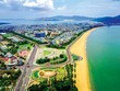 Quy Nhơn, khi thành phố của vùng “đất võ” lên cơn sốt