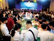 Dự án Long Thành Central thu hút sự quan tâm của hàng trăm khách hàng