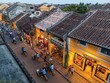 Homestay thường tập trung chủ yếu tại các thành phố du lịch như Hội An. Ảnh: Shutterstock 