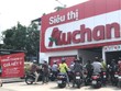 Chủ mới Saigon Co.op sẽ duy trì thương hiệu Auchan tại Việt Nam đến tháng 2.2020