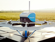 Drone giao hàng mới của Amazon, sẽ sớm bắt đầu giao hàng trong vài tháng tới