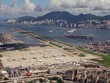 Hồng Kông biến sân bay thành bất động sản hạng sang hàng tỷ USD