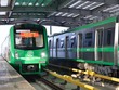 Hà Nội đã thống nhất phương án vay lại 2.306 tỷ đồng cho đường sắt Cát Linh - Hà Đông