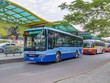 Hà Nội ưu tiên cho vận tải hành khách công cộng