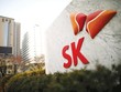 Tập đoàn SK (Hàn Quốc) vẫn đang tiếp tục kế hoạch “gửi chân” vào thị trường Việt Nam. Ảnh: Đức Thanh