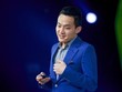 Justin Sun là doanh nhân tiền ảo, được mệnh danh là "Tiểu Jack Ma". Ảnh: Getty.