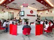 6 tháng đầu năm, Techcombank (TCB) báo lãi kỷ lục 5,7 nghìn tỷ đồng