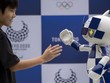 Robot linh vật sẽ xuất hiện tại Olympic và Paralympic Tokyo 2020