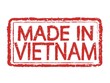 Theo Dự thảo Thông tư, hàng "made in Vietnam" ngoài đạt tỷ lệ giá trị gia tăng nội địa 30%, còn phải vượt qua khâu gia công đơn giản.