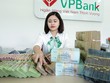 Đợt giảm lãi suất lần này của VPBank tập trung vào các doanh nghiệp xuất nhập khẩu đáp ứng được các tiêu chí về điều kiện cấp tín dụng. Ảnh: Đức Thanh