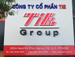 Cổ phiếu TIE chỉ mới rời sàn HoSE từ đầu tháng 8/2019