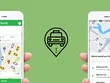 Grab và Go-Jek xuất phát khác nhau, đi lên khác nhau nhưng nhắm đích đến như nhau. Ảnh: KrASIA