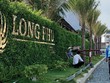 Dự án Long Phú Villa dù chưa có giấy phép xây dựng, nhưng vẫn được xây dựng rầm rộ và hiện đã hoàn thiện