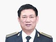 TS. Hồ Đức Phớc, Tổng Kiểm toán nhà nước.