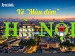Vẽ màu đêm Hà Nội - Bài 2: Đánh thức thị trường đêm