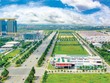 Thành phố mới Bình Dương đang dần lộ diện là một thành phố hiện đại