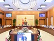 Toàn cảnh phiên họp thứ 37 của Ủy ban Thường vụ Quốc hội