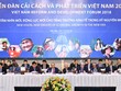 Diễn đàn Cải cách và Phát triển Việt Nam 2019: Hành động vì một Việt Nam thịnh vượng