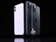 Bộ ba iPhone 11, iPhone 11 Pro và iPhone 11 Pro Max chính thức ra mắt hôm 10/9. Ảnh: Bloomberg.
