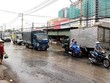 Ngập lụt trở thành nỗi ám ảnh của người dân TP.HCM
