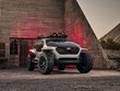 Audi AI: Trail, xe điện off-road của Audi sử dụng drone làm đèn pha