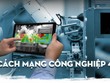 Nghị quyết 52-NQ/TW có thể được coi như một tuyên ngôn của Đảng về cách mạng công nghiệp 4.0