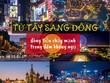 Từ Tây sang Đông, dòng tiền chảy mạnh trong đêm không ngủ - Phần 1: Sức mạnh của “vàng đêm“
