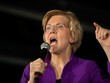 Thượng nghị sĩ Elizabeth Warren. Ảnh: AFP