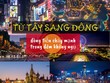 Từ Tây sang Đông, dòng tiền chảy mạnh trong đêm không ngủ - Phần 3: Khoảng trống kinh tế đêm tại Việt Nam nhìn từ Đà Nẵng