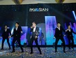Lễ ra mắt Payasian với sự góp mặt của nhiều người nổi tiếng.