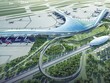 Cảng hàng không quốc tế Long Thành là một trong những dự án hạ tầng giao thông hàng không cấp đặc biệt, có quy mô vốn lớn.