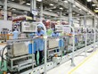 Một trong những nội dung quan trọng được đề cập khi Luật Đầu tư, Luật Doanh nghiệp được sửa đổi là các vấn đề về thể chế, chính sách nhằm thu hút đầu tư theo định hướng mới. Trong ảnh: Khu vực sản xuất của GE tại Hải Phòng. Ảnh: Đức Thanh