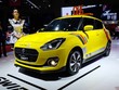Vietnam Motor Show 2019: Suzuki trẻ trung bất ngờ
