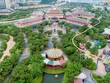Tổ hợp Sun World Halong Complex - điểm vui chơi giải trí quen thuộc của người dân miền Bắc