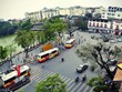 Hà Nội dự kiến sẽ thay đổi lộ trình một số tuyến xe buýt quanh hồ Hoàn Kiếm