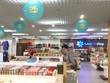 Cửa hàng SASCO Shop bên trong ga quốc tế sân bay Tân Sơn Nhất