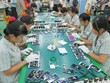9 tháng 2019, kim ngạch xuất khẩu điện thoại và linh kiện đã thu về 38,8 tỷ USD, tăng 5,7% so với cùng kỳ 2018.