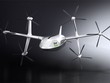 Uber đang phát triển mẫu drone giao đồ ăn mới