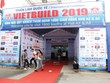 Vietbuild 2019 lần 4 tại TP.HCM thu hút hơn 350 doanh nghiệp